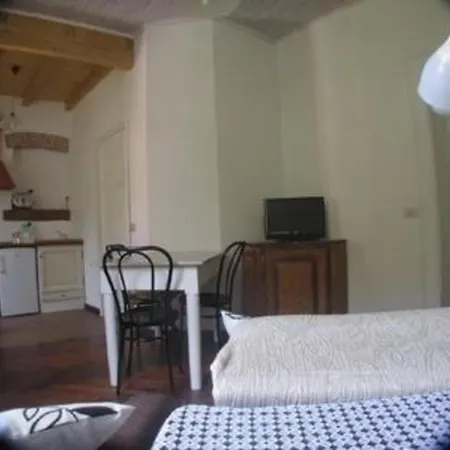 Appartamento In