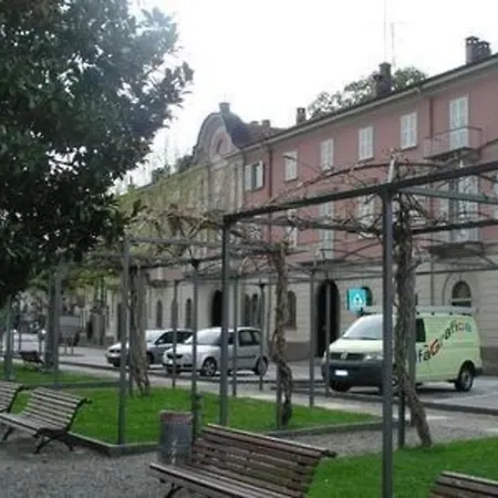 Appartamento In *